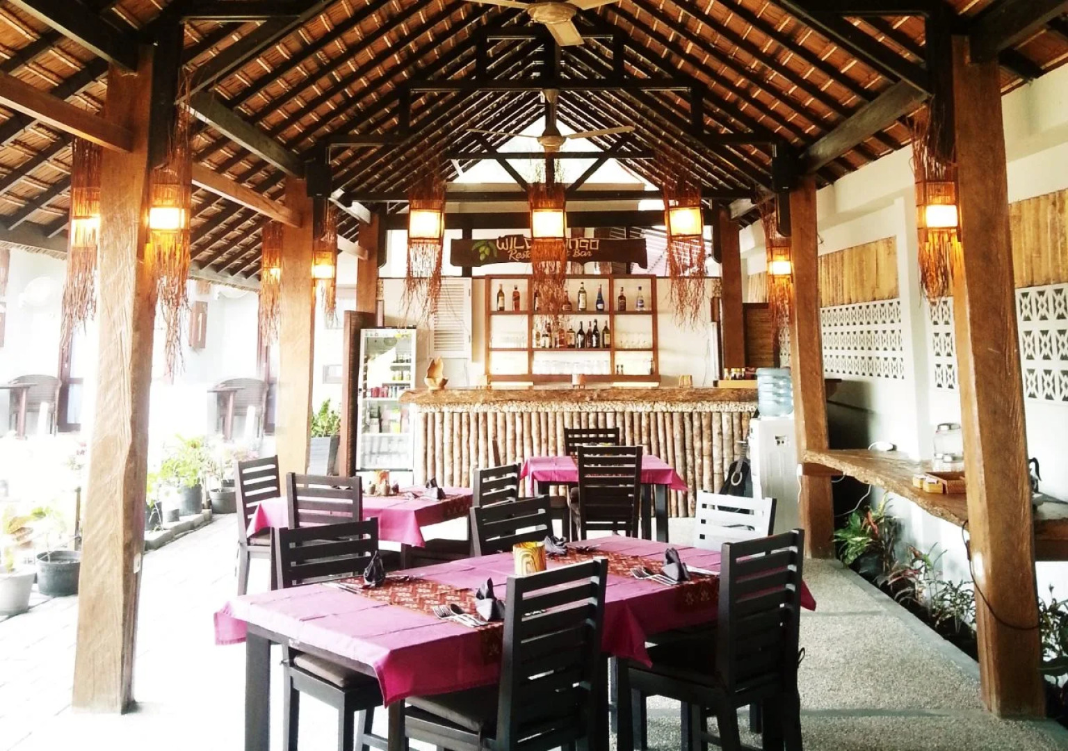 Cocotinos Lembeh a Boutique Dive Lodge