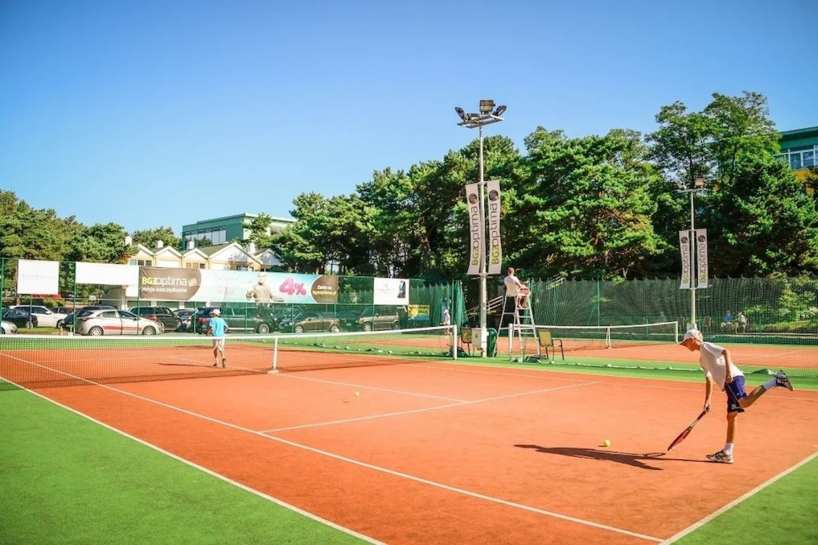 Hotel Bryza Resort & Spa