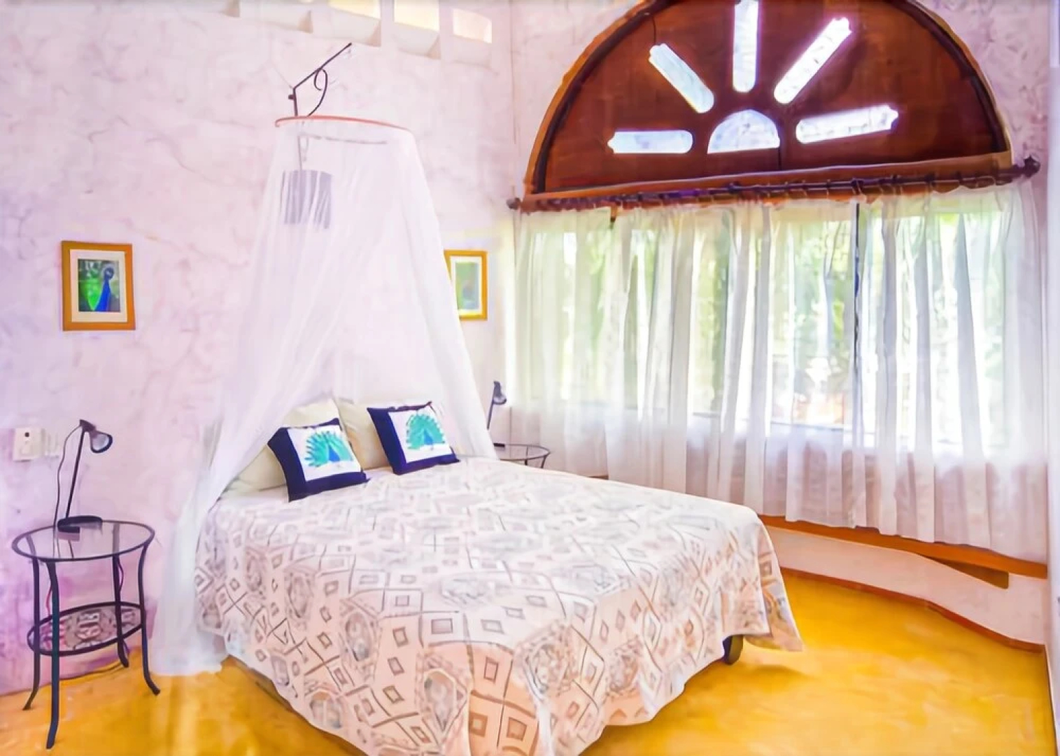 Monte Placido Vacation Homes