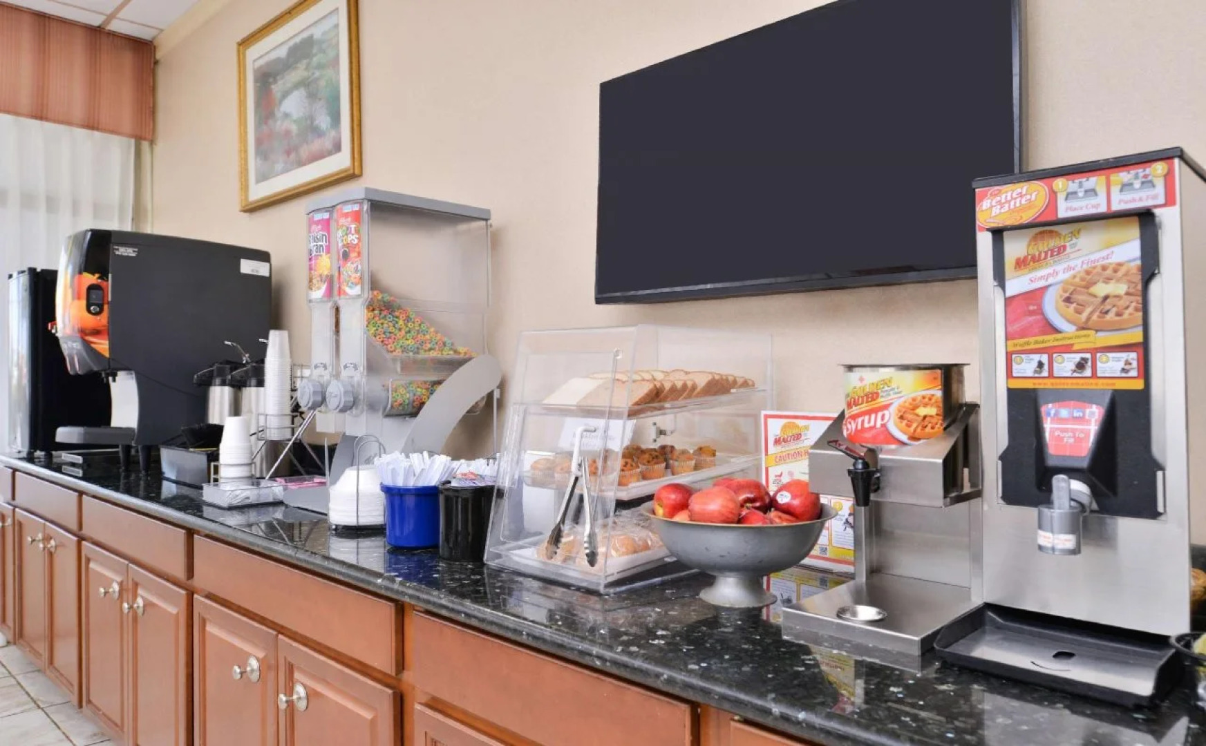 Days Inn Baton Rouge  Siegen Lane