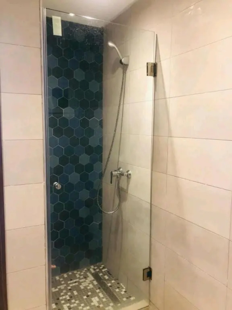 Appartement a mehdia avec vue sur la plage