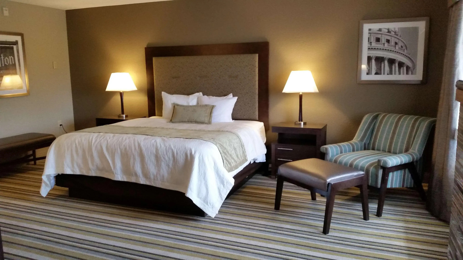 Best Western Stanton Inn