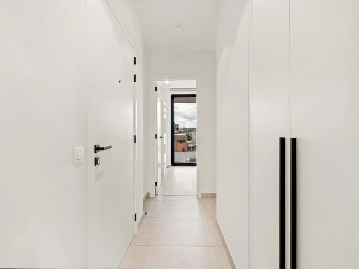 Beautiful Apartment in the Center