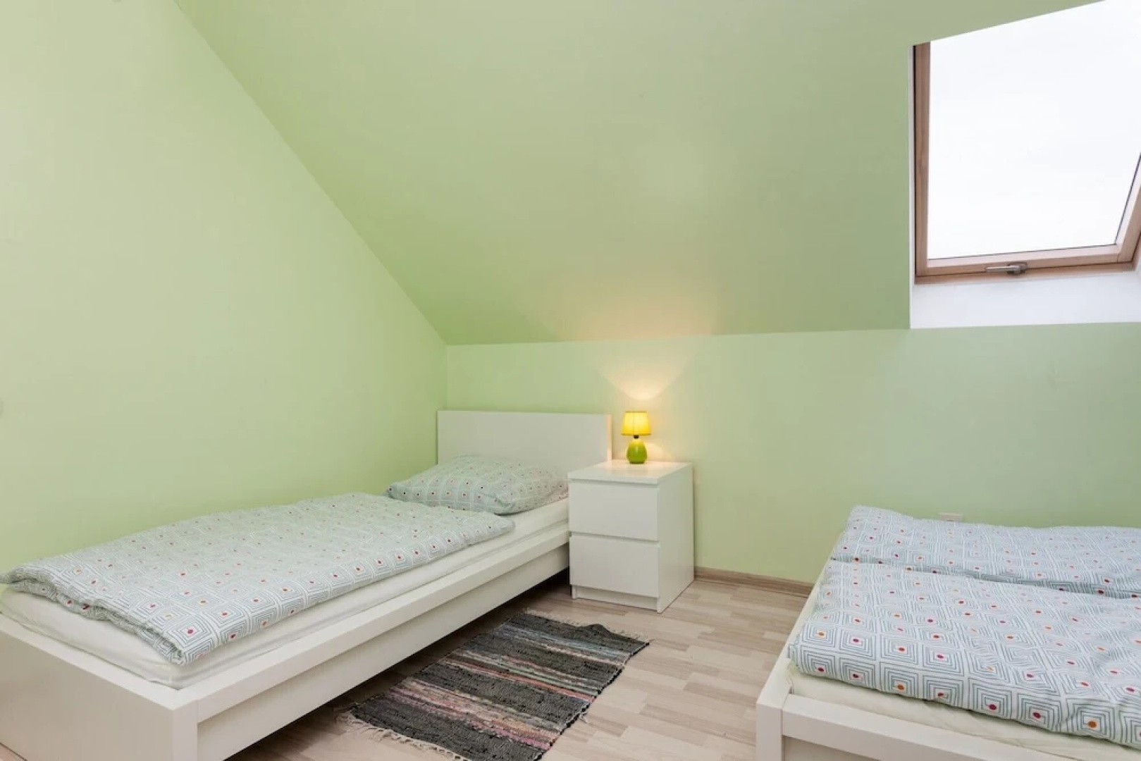 Holiday House Kurnik by Renters