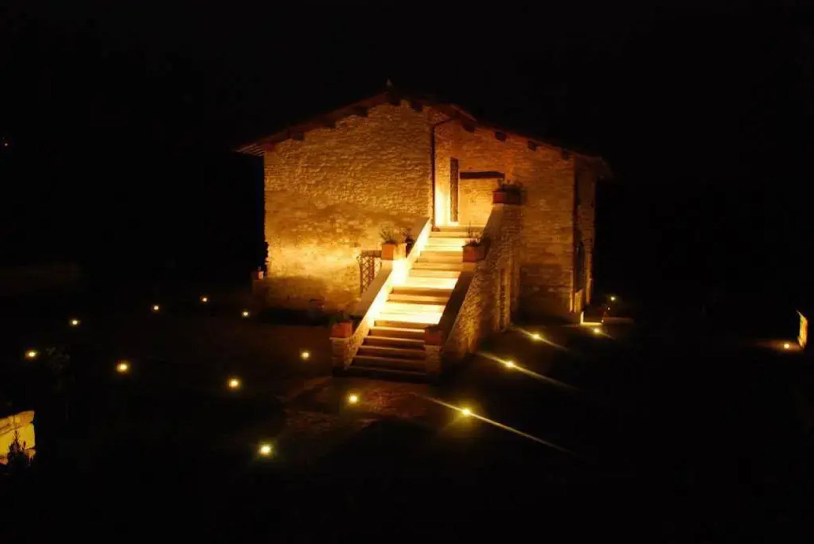 Residenza Degli Oleandri