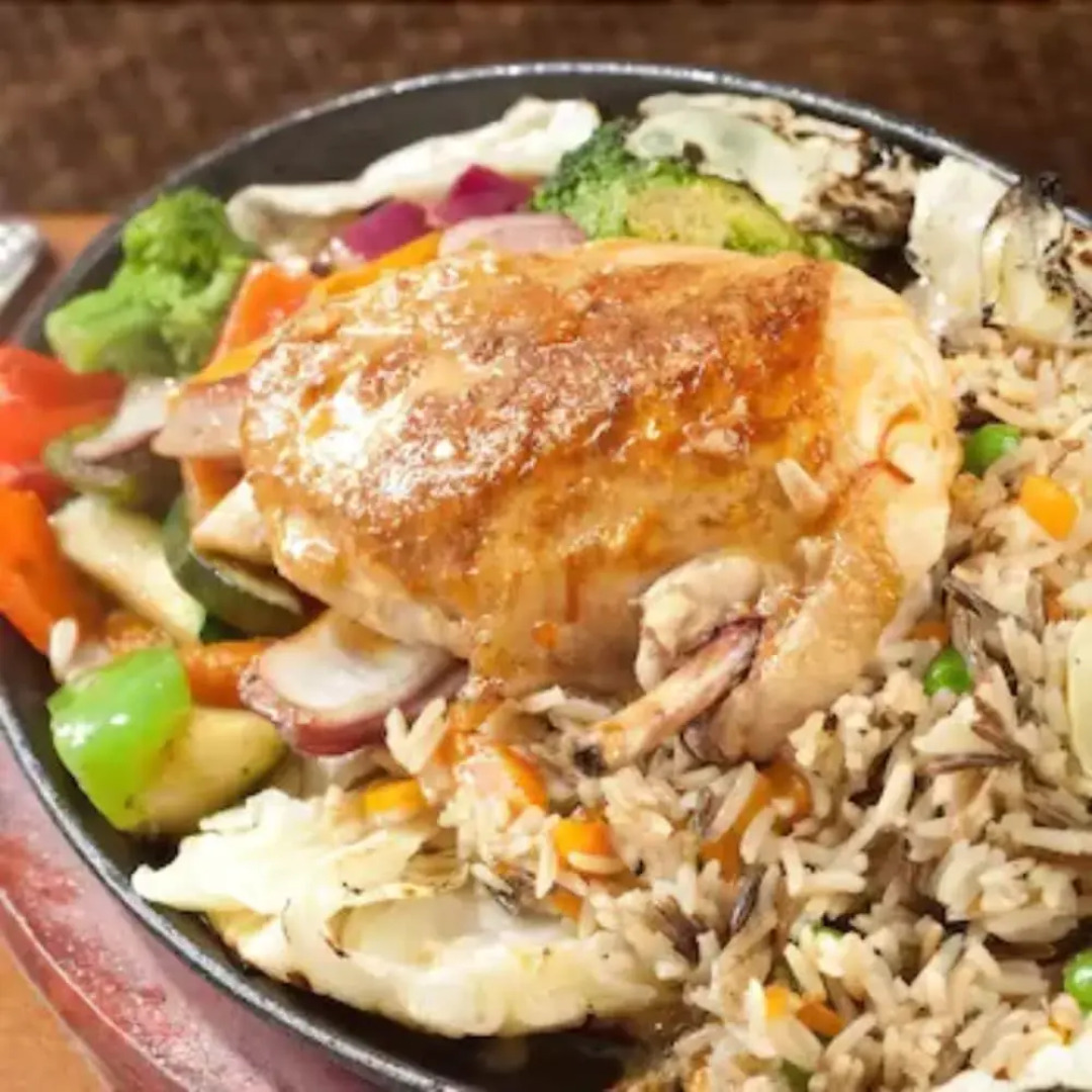 The Thomas Paine Hotel