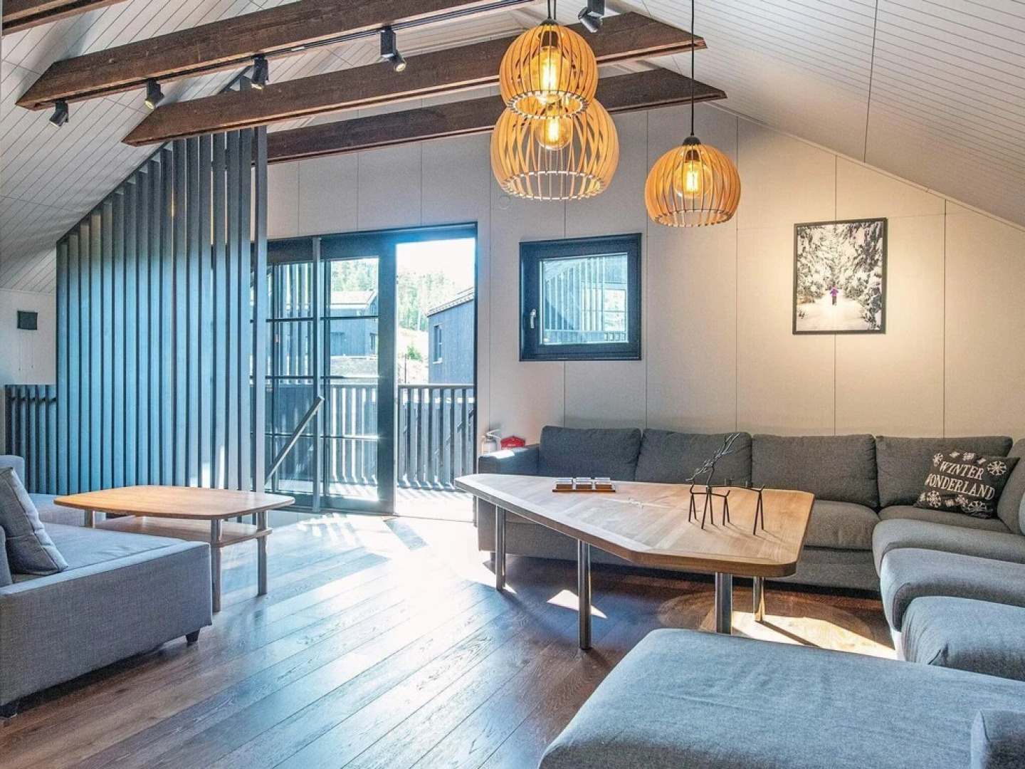 Holiday Home in Sälen