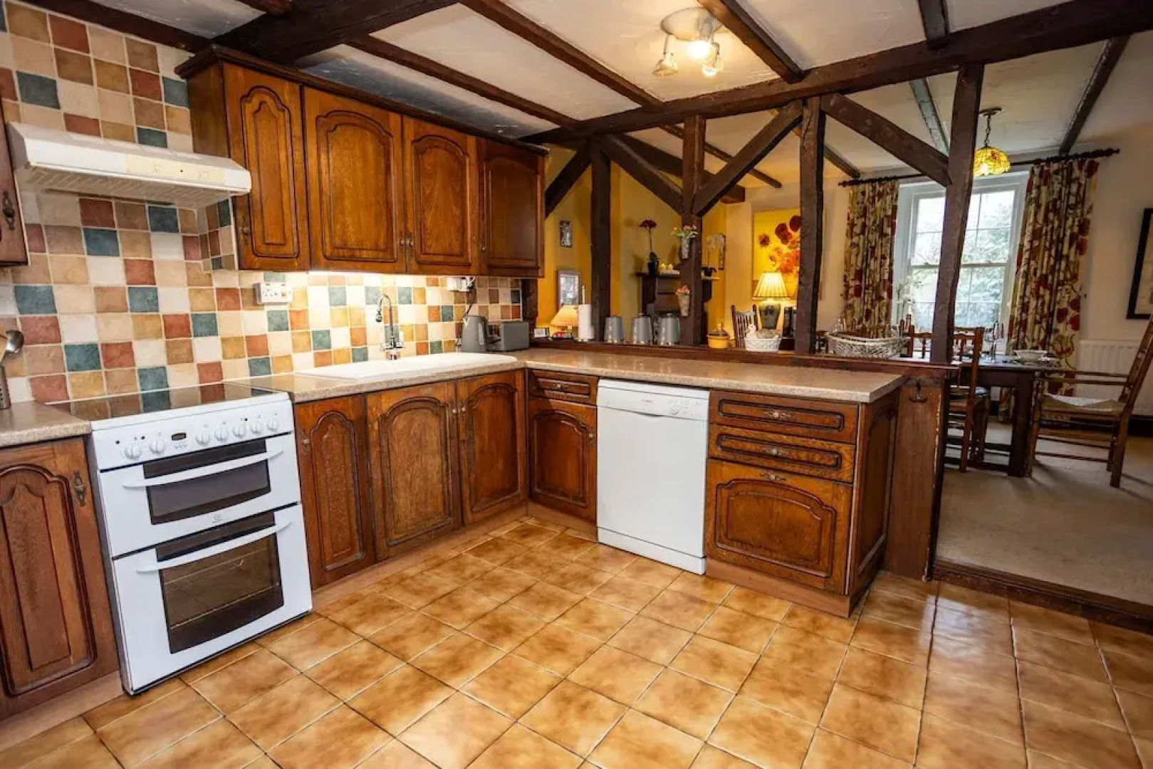 Hall House 3 Bedroom House St Florence