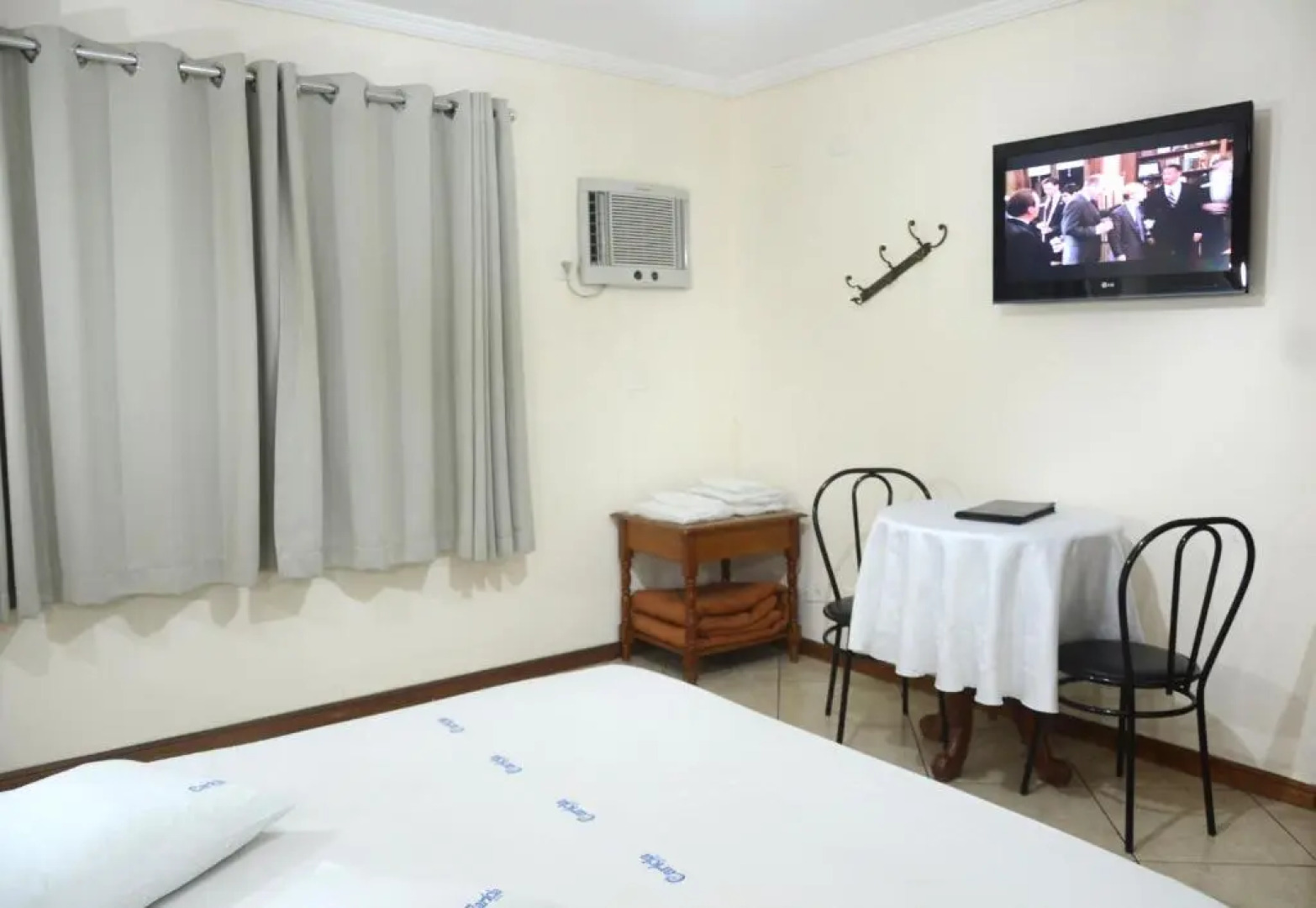 Caricia Hotel