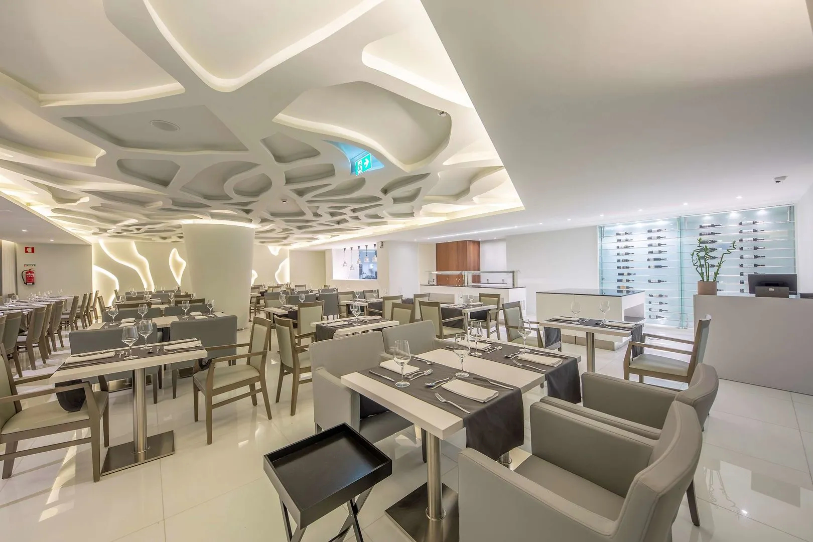 Melia Maputo Sky