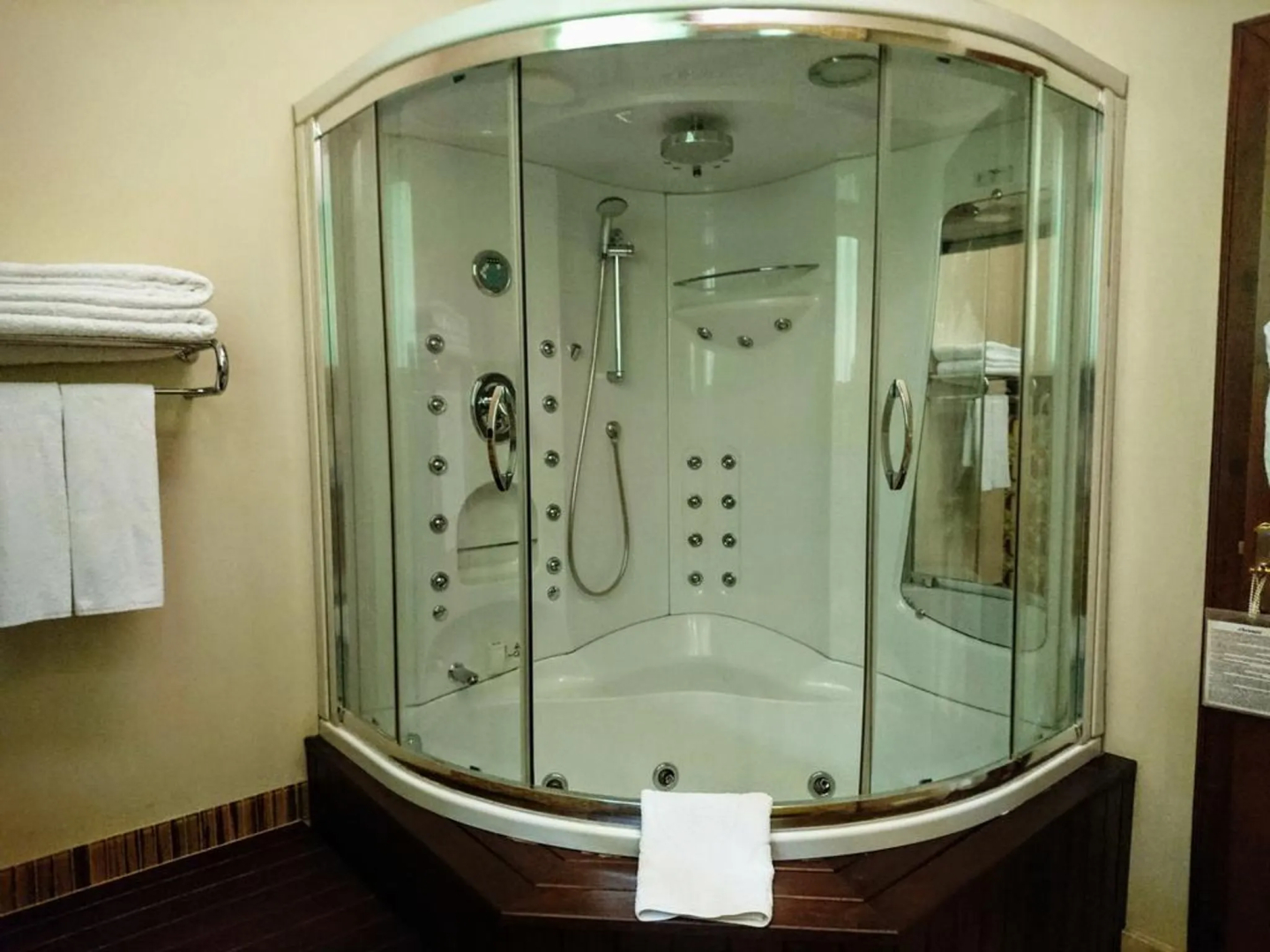 Eski Masal Hotel - Special Class