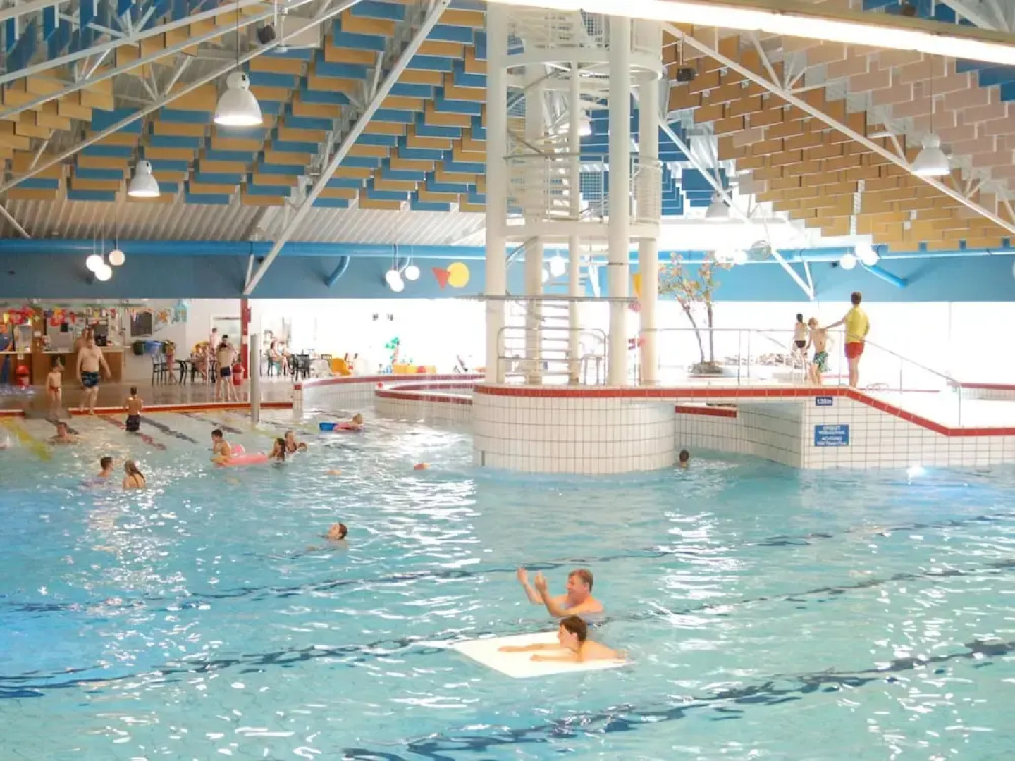 Roompot Kustpark Texel