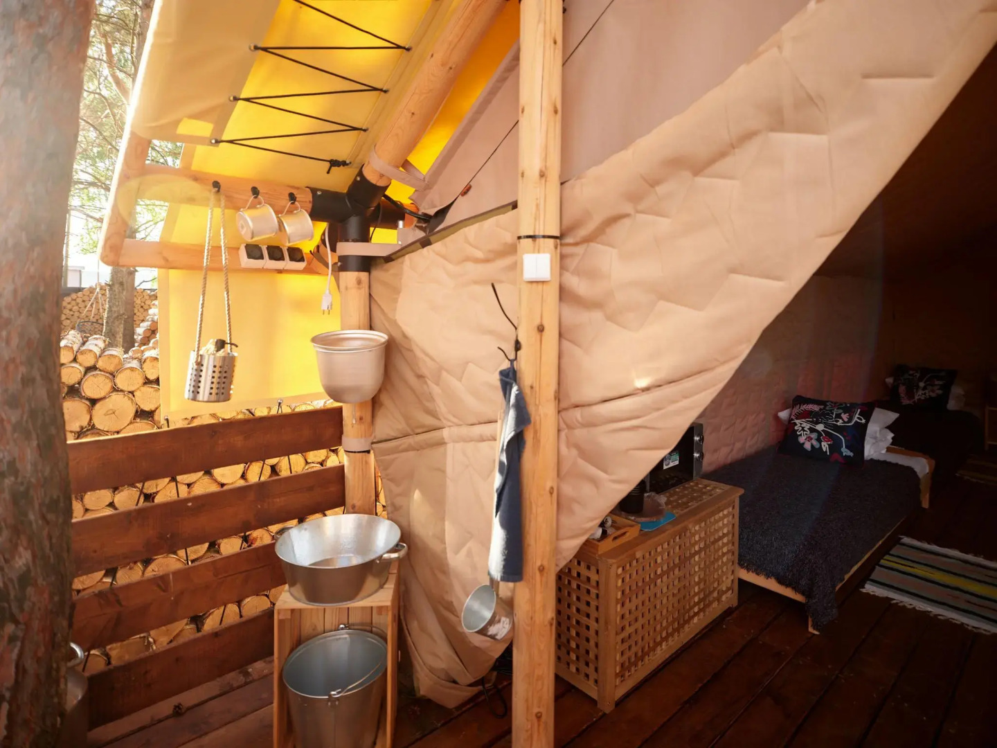 Бухта Беринга