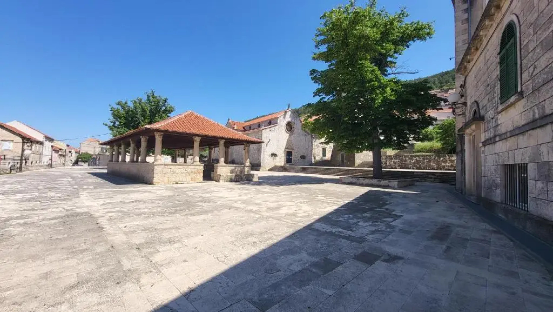 Korčula - apartman 2, Prigradica - IVAN