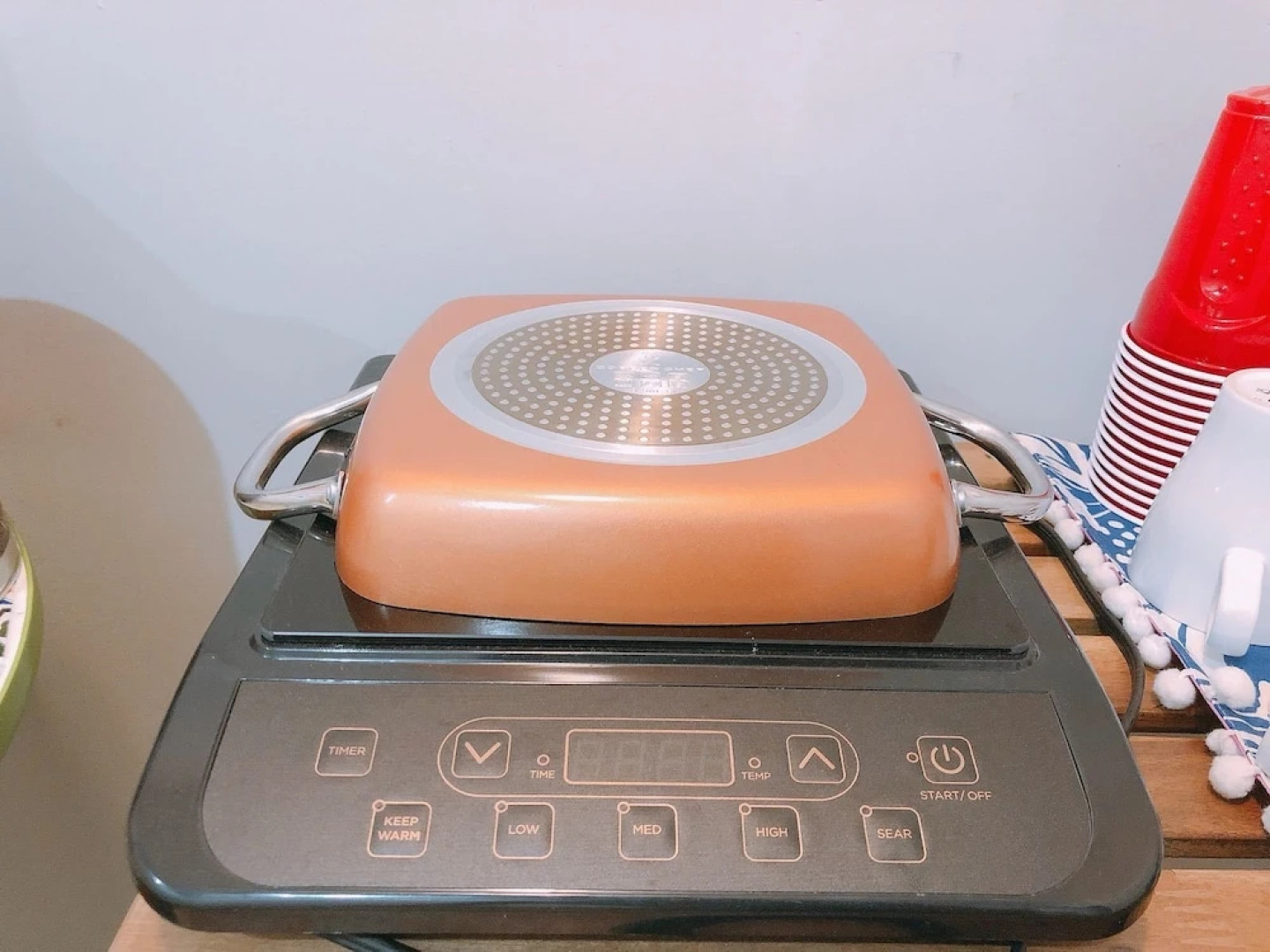 Three Bedrooms Two Bathrooms Entire Unit