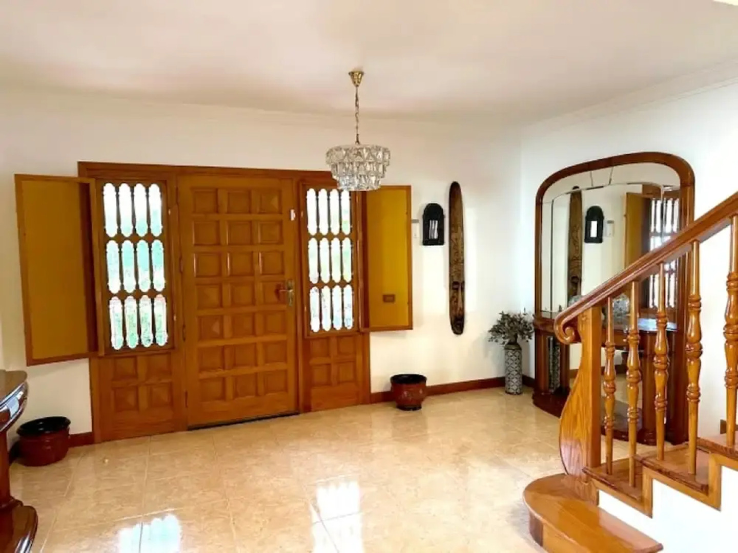 Villa in La Orotava 7 Bedrooms 1 bed 7 Baths