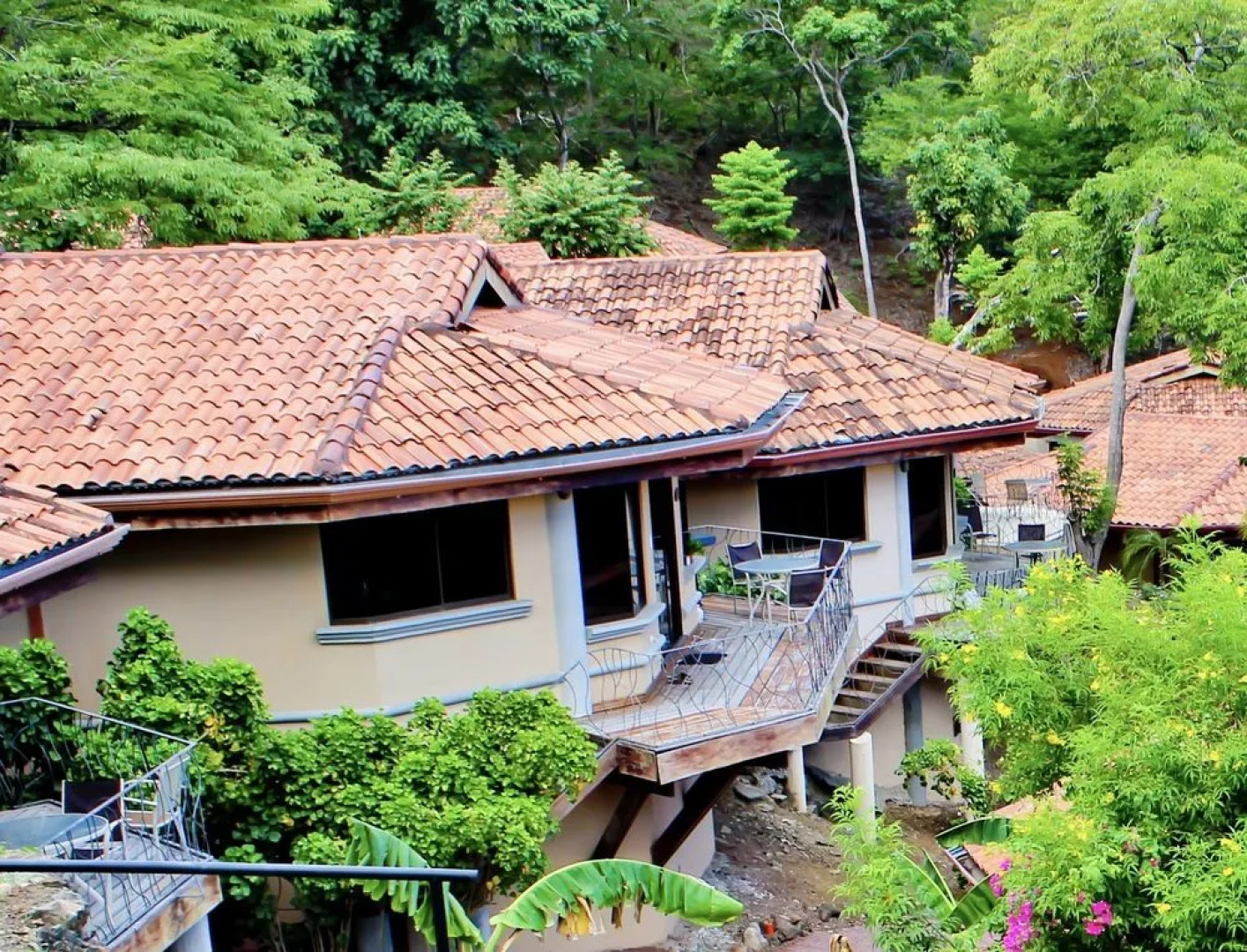 Villas Hermosa Heights