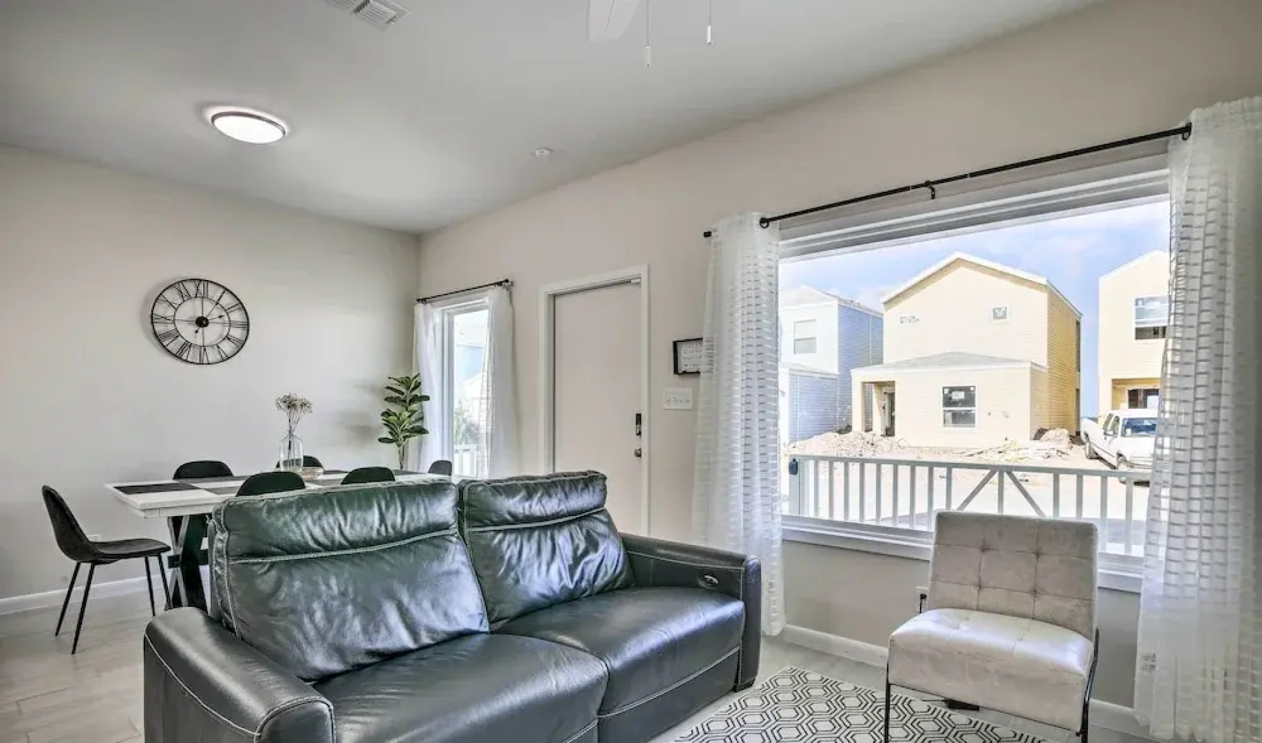 5 Mi to Beach: Pet-friendly Port Isabel Home!