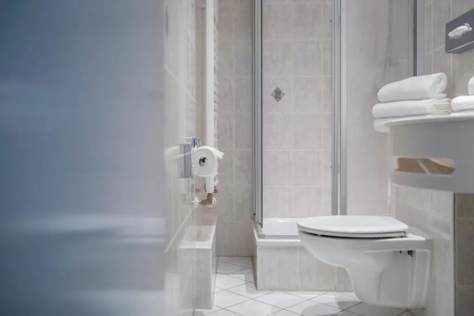 Waldgasthof zum Geländer