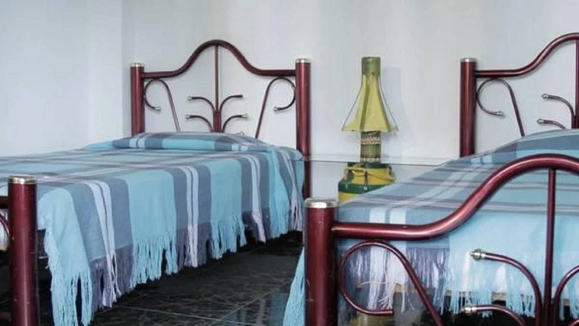 Finca Hotel El Porvenir