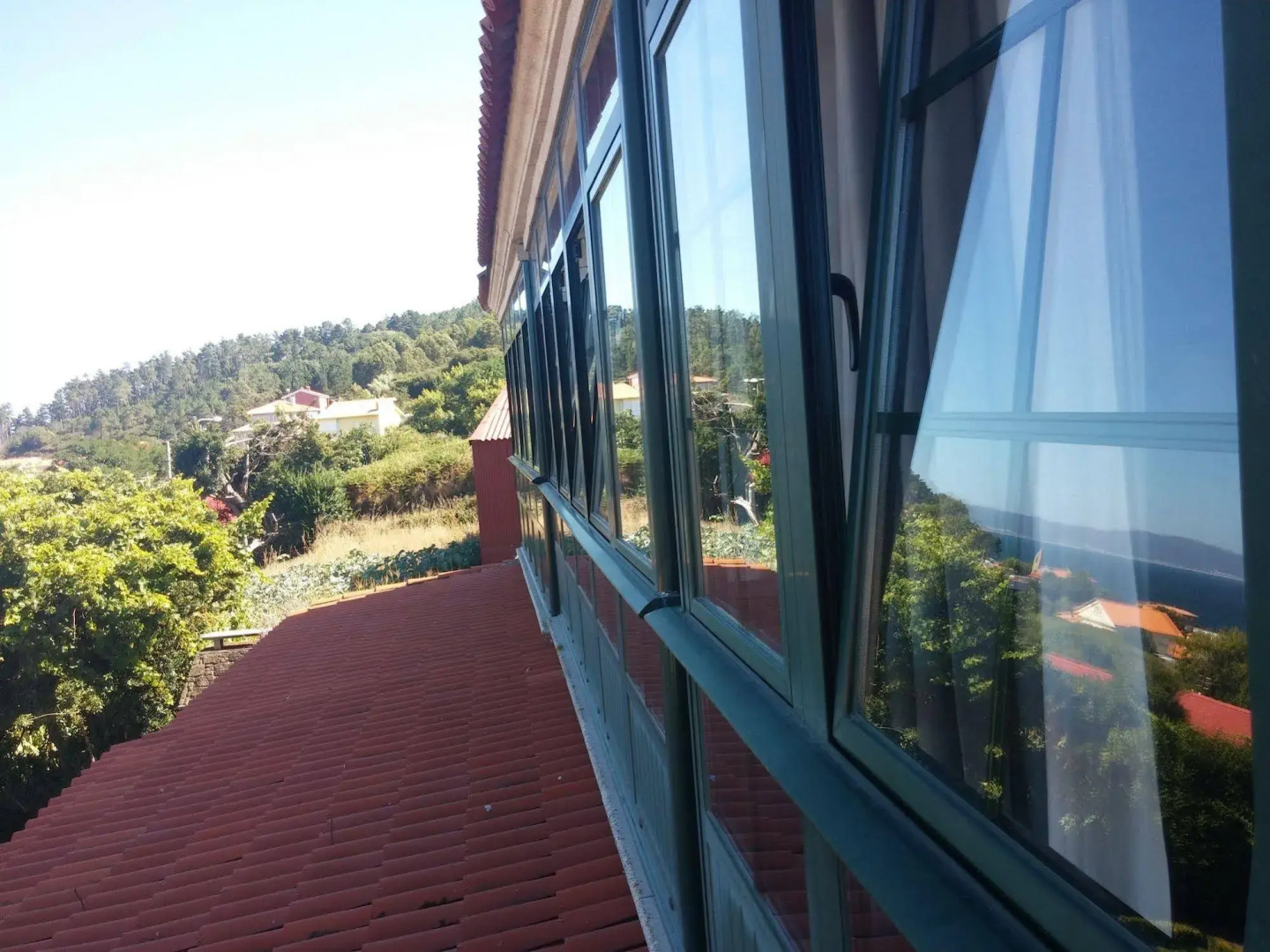 Hotel Rústico Spa Finisterrae