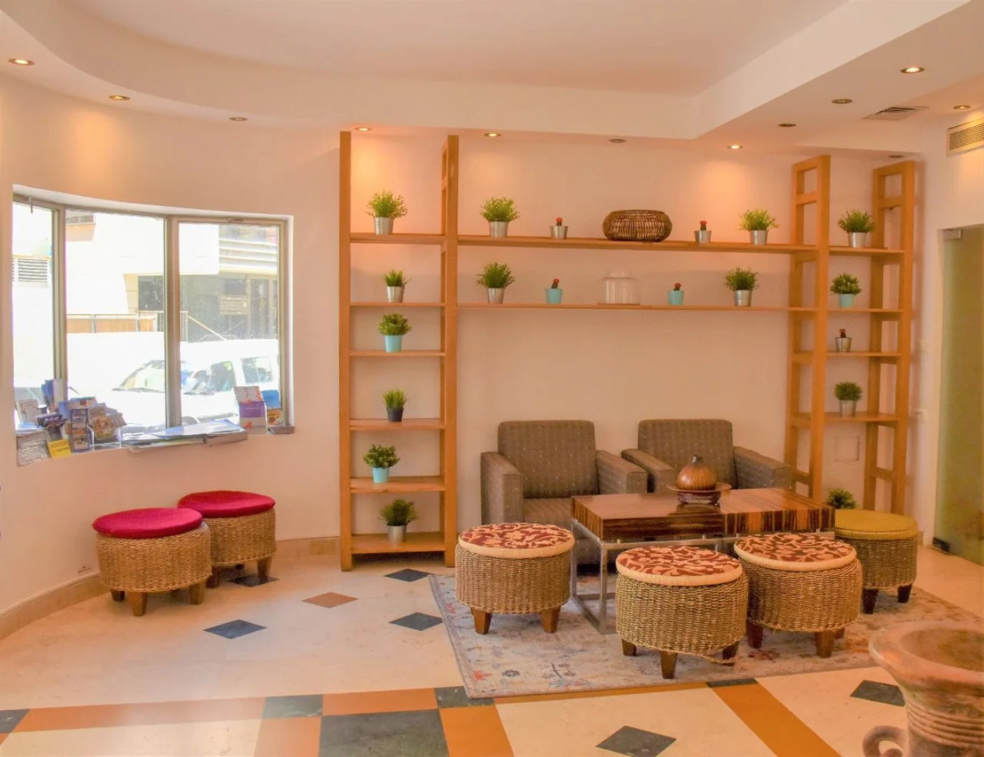 De La Mer Hotel - by Zvieli Hotels