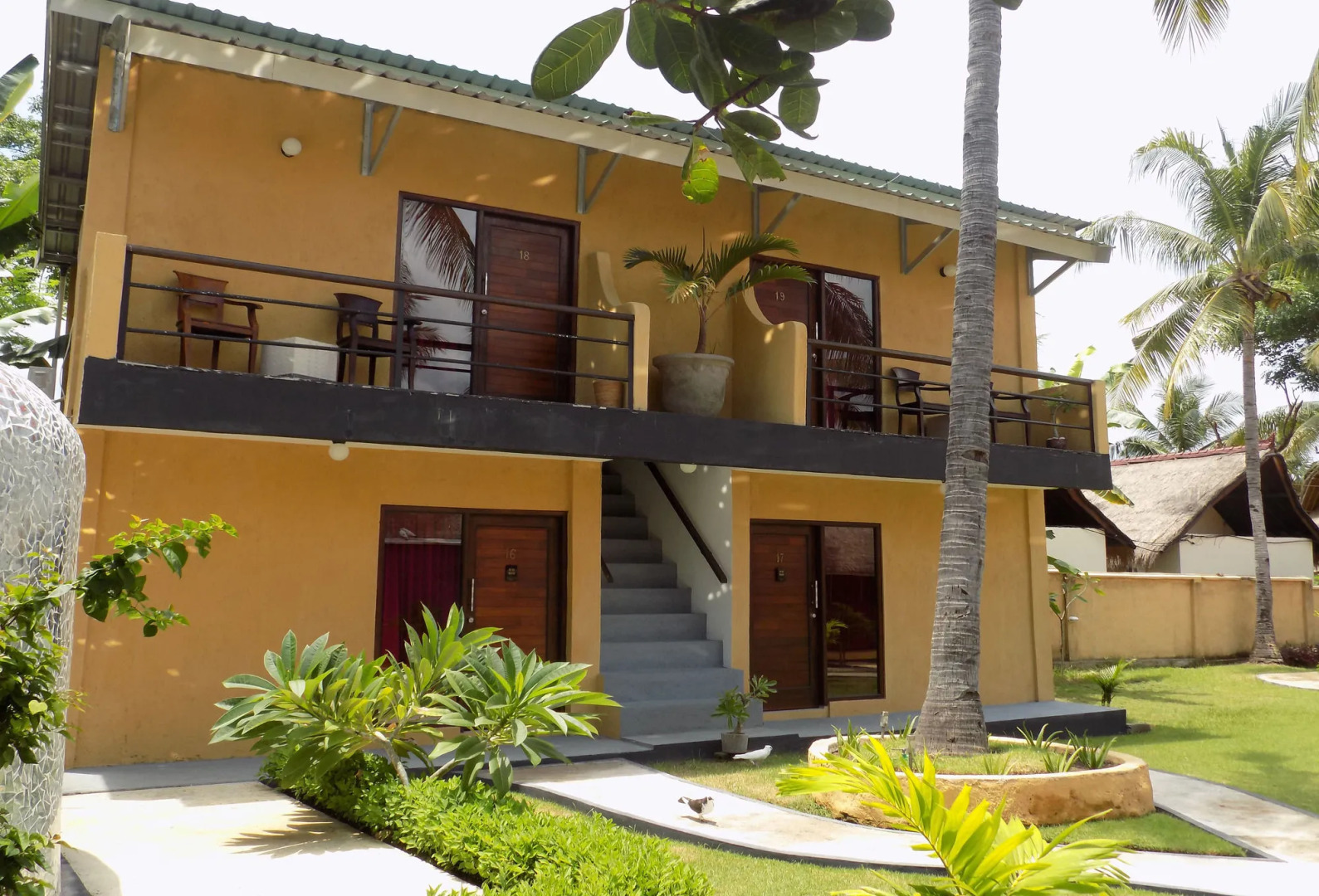 Bel Air Resort & Spa