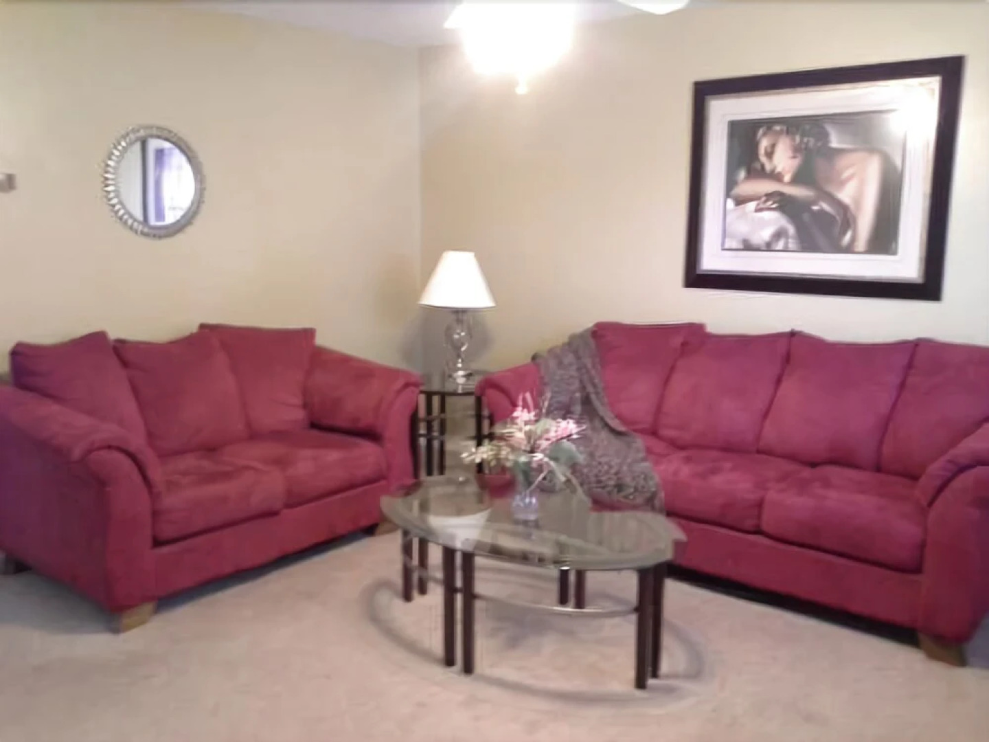 The Corner House B&B Townhomes