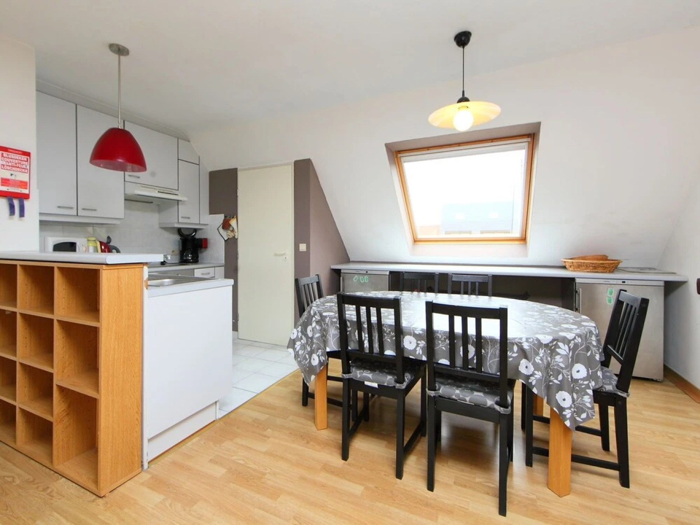 Waterlijn Bredene in Bredene