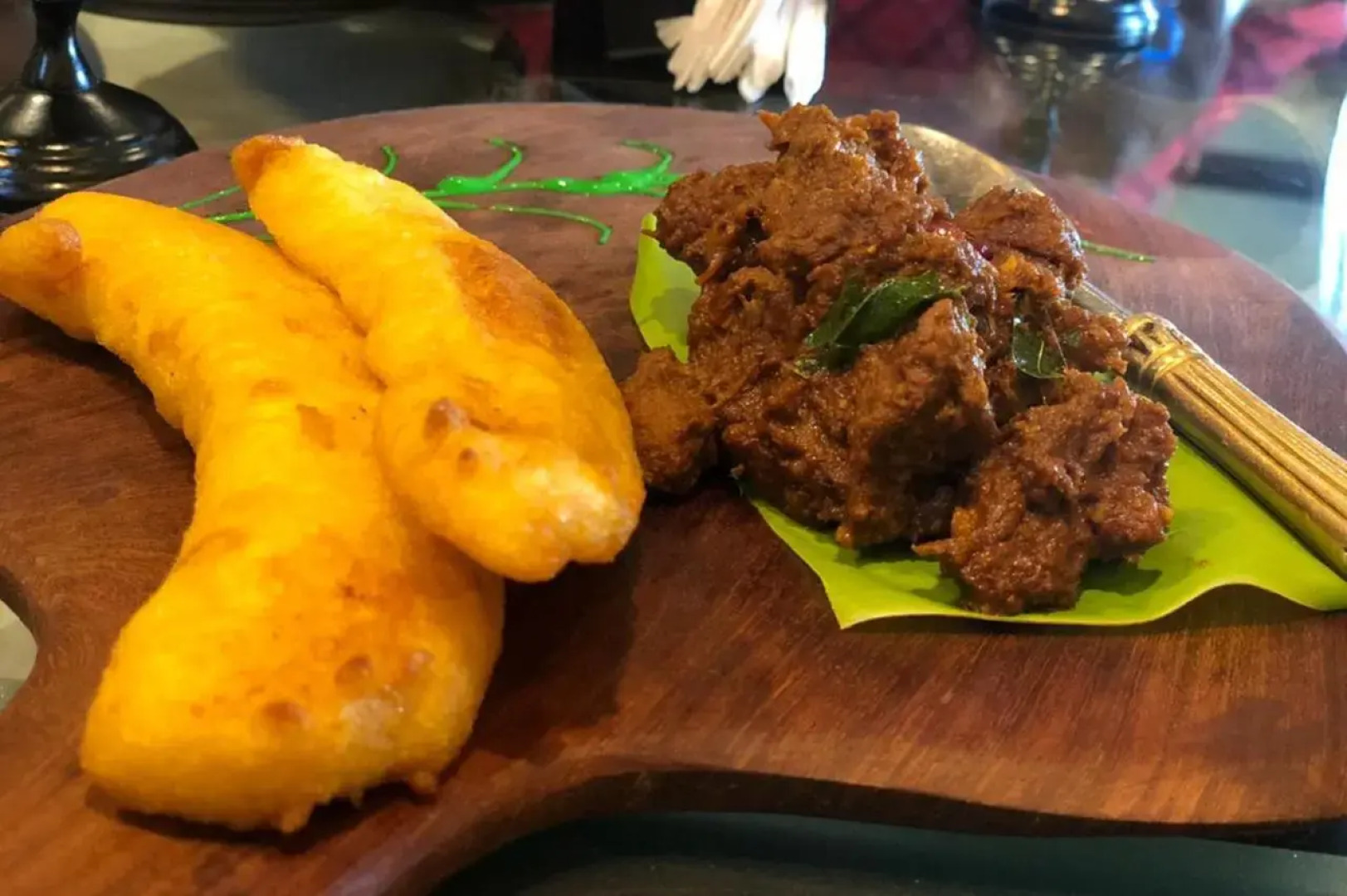 Le Adams Kochi Infopark