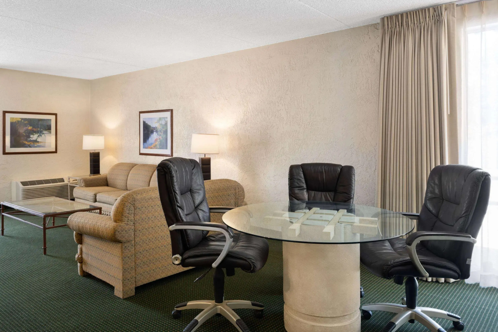 Ramada by Wyndham Tucson