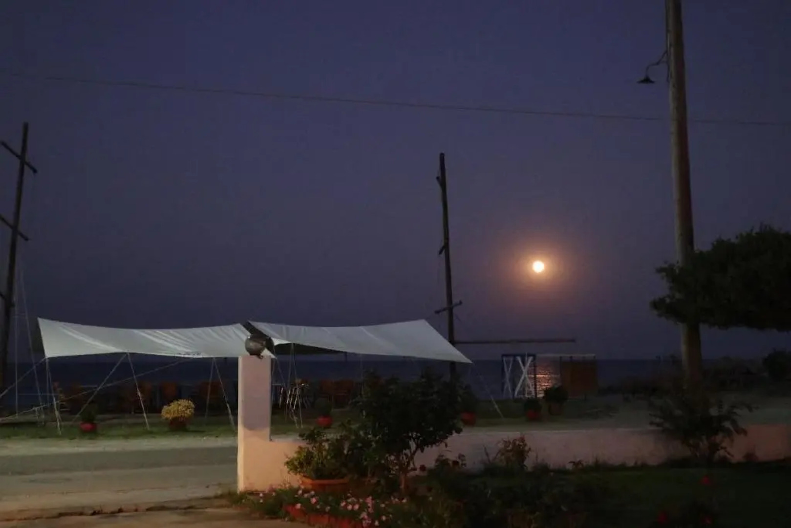 Marilena Apartments Anastasiou