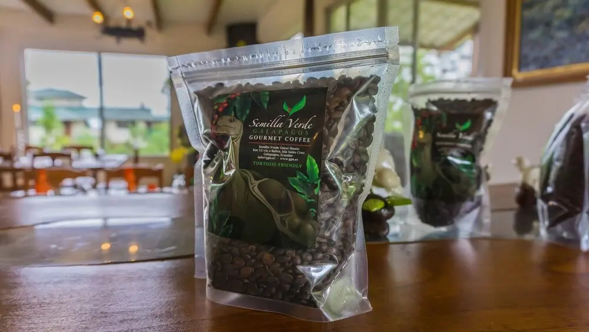 Semilla Verde Boutique Hotel