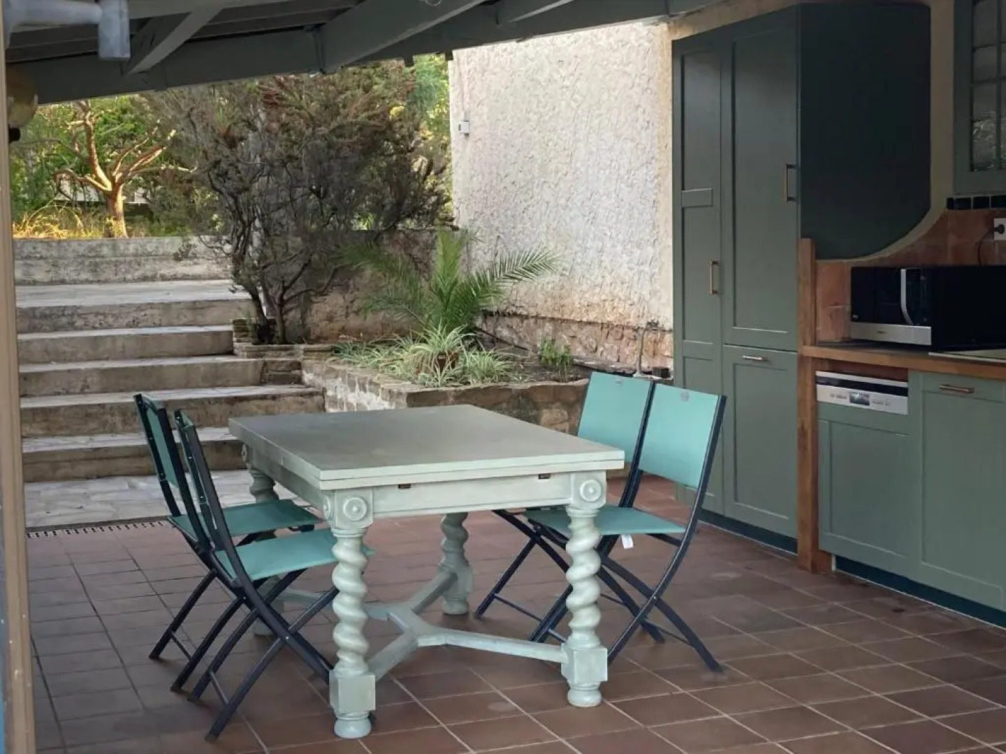 Belle villa provençale avec piscine classée 4 étoiles