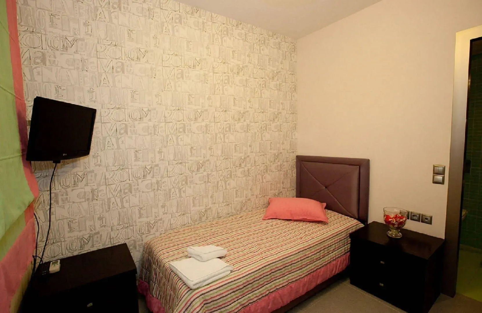 Sandy Point Villas Chania