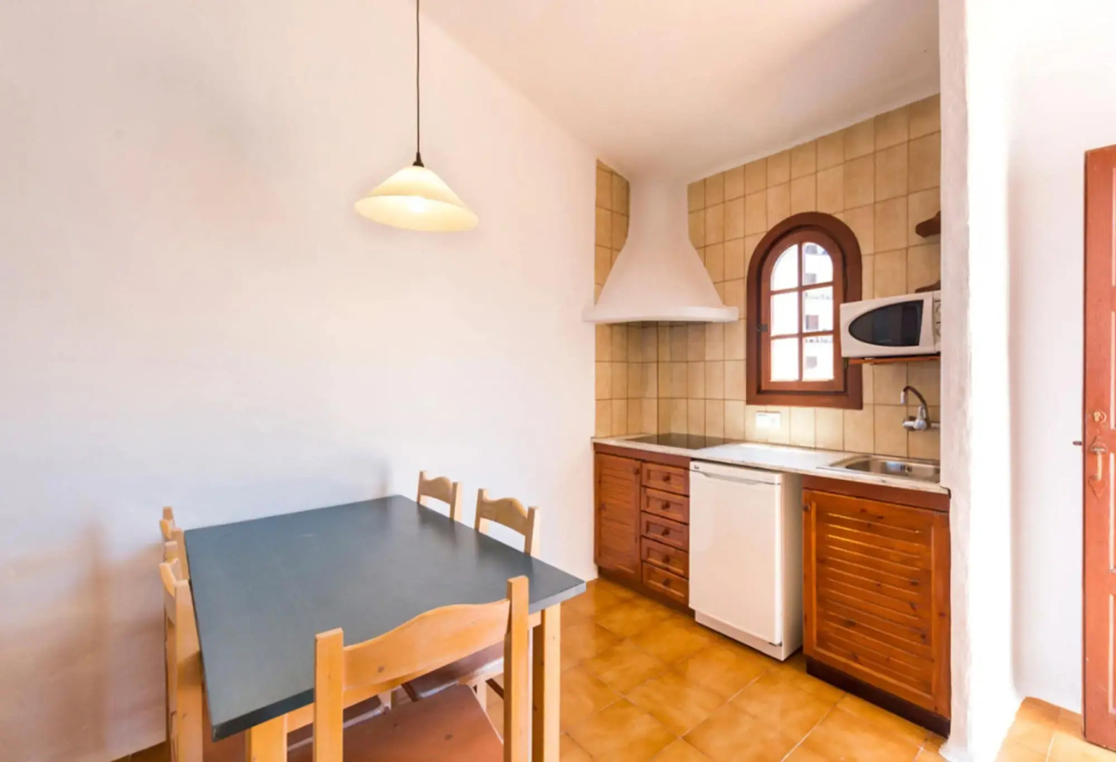 Comitas Tramontana Park