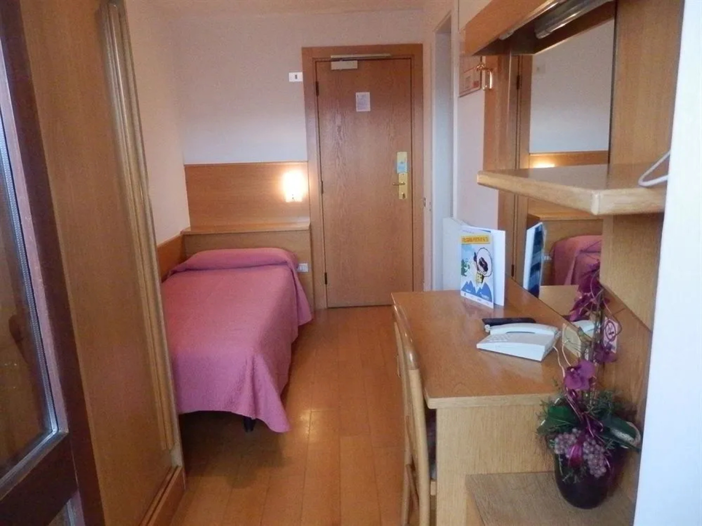 Hotel Due Spade