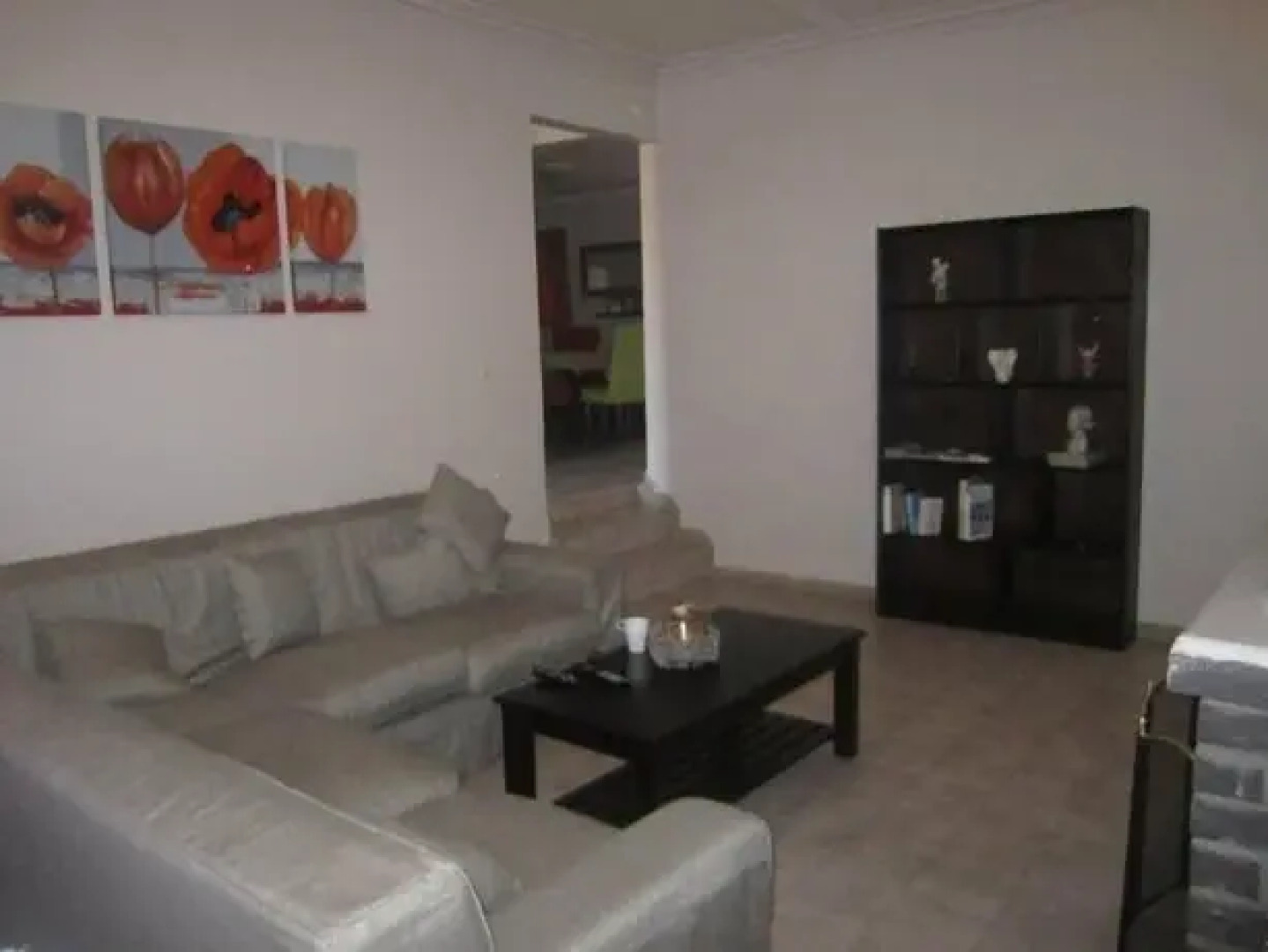 Valley View Guest House