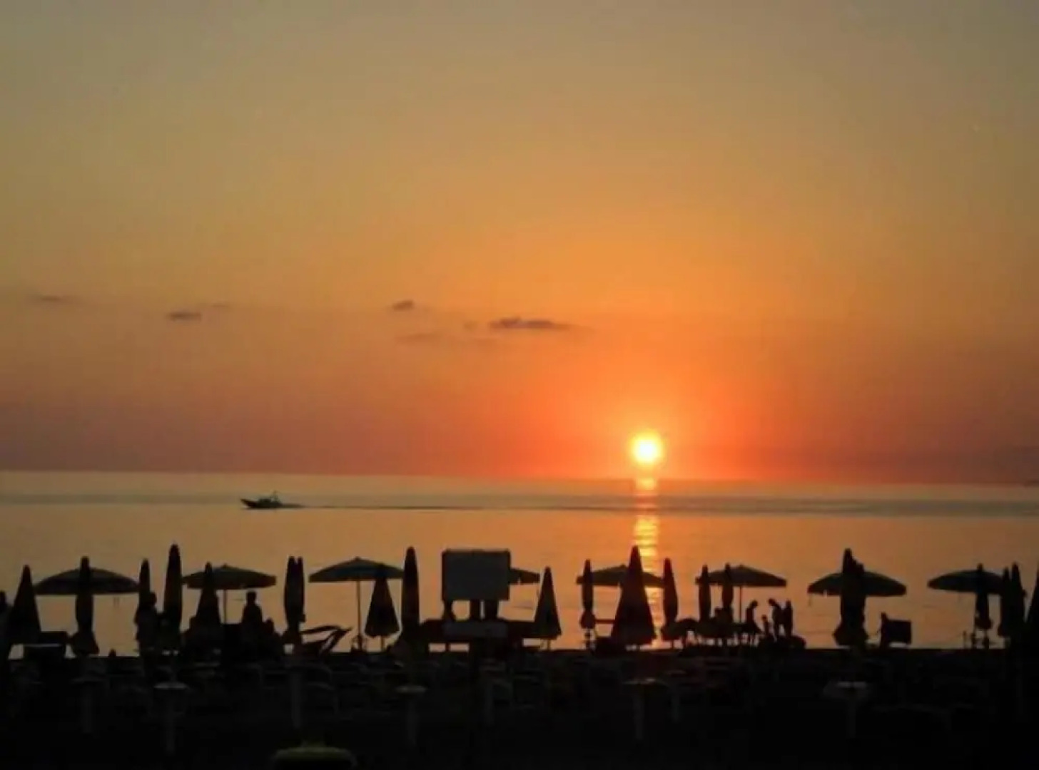 International Camping Village