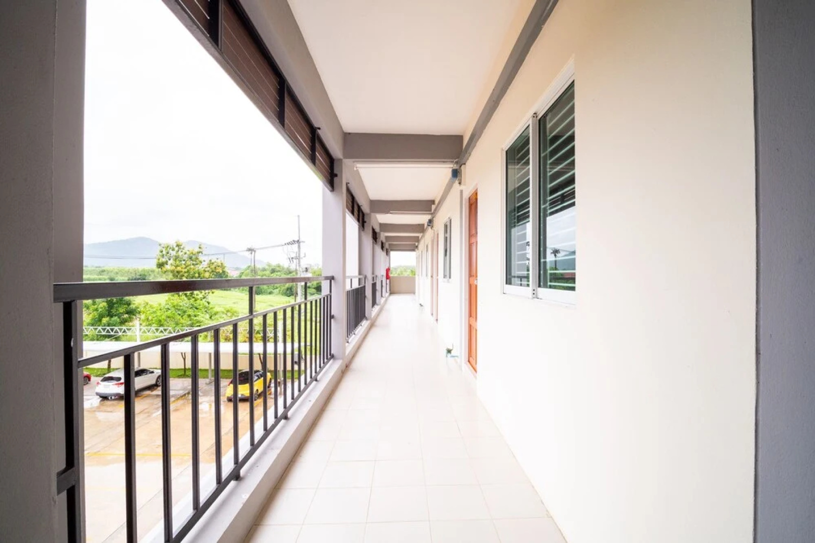 Ek Residence by OYO Rooms