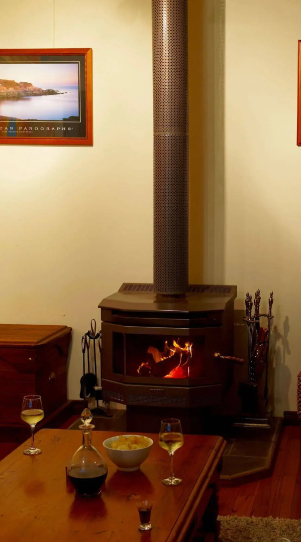 Tranquilles Bed and Breakfast