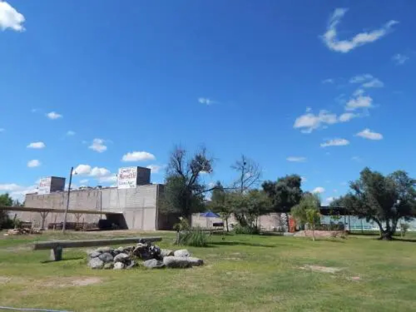 Cabañas Mer-Edith Apart Hotel