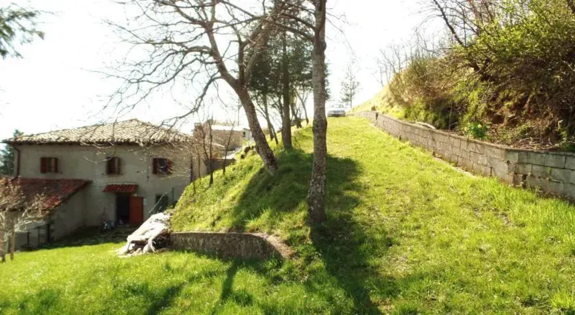 Casa de Benedini