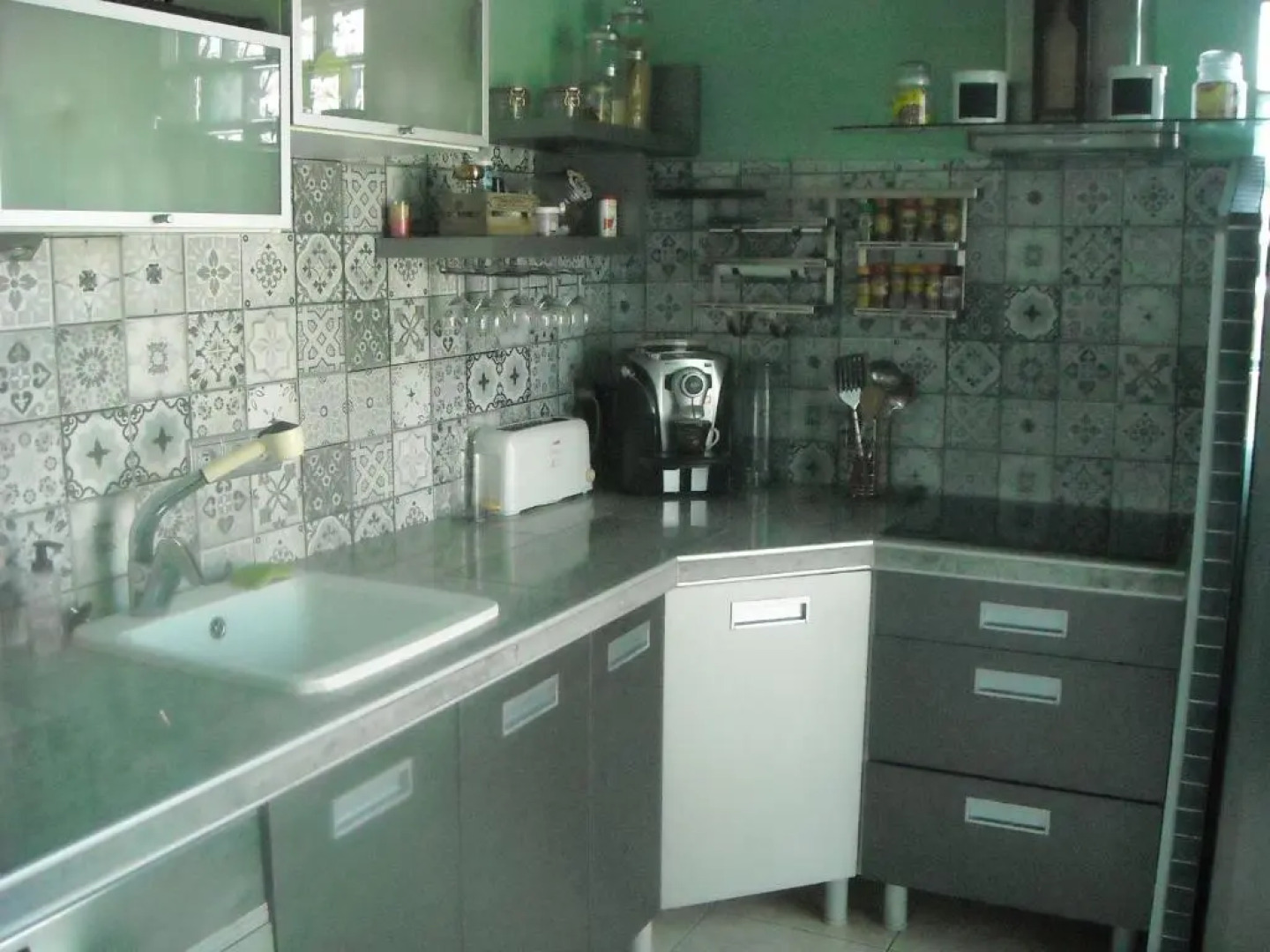 Plein Centre Gabarret Maison Avec Jardin