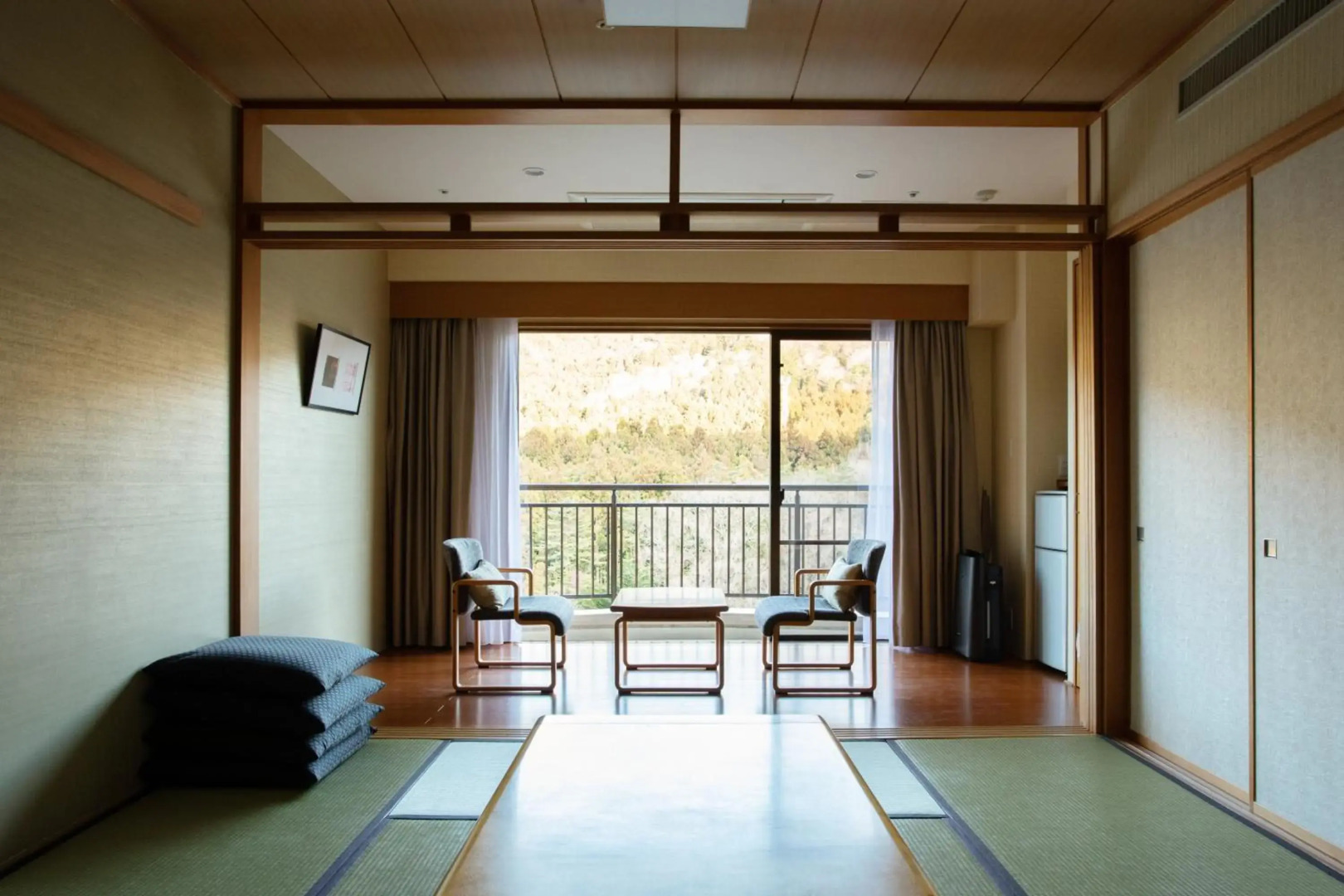 Hotel Harvest Kinugawa