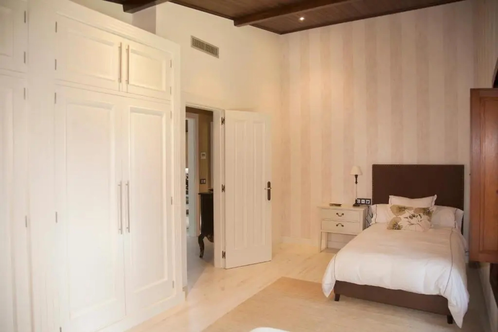 Luxury rustic house - O Rego da Santa Mariña