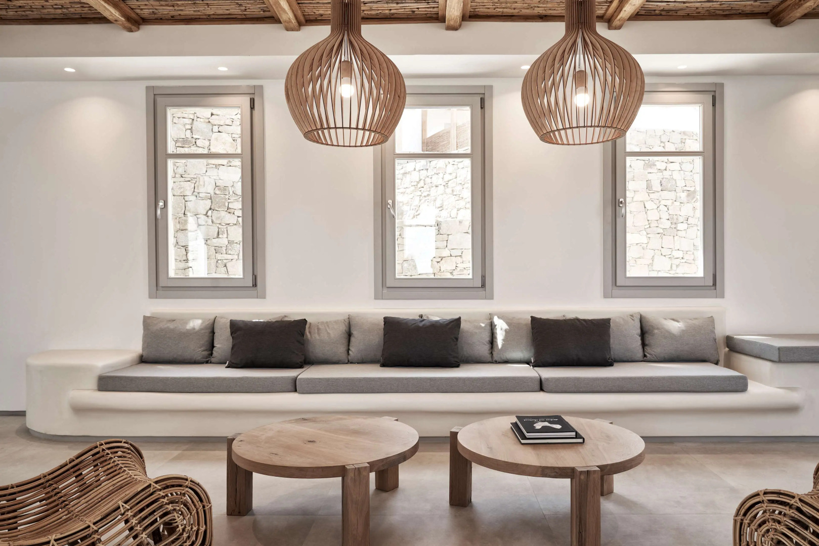 Radisson Blu Euphoria Resort, Mykonos