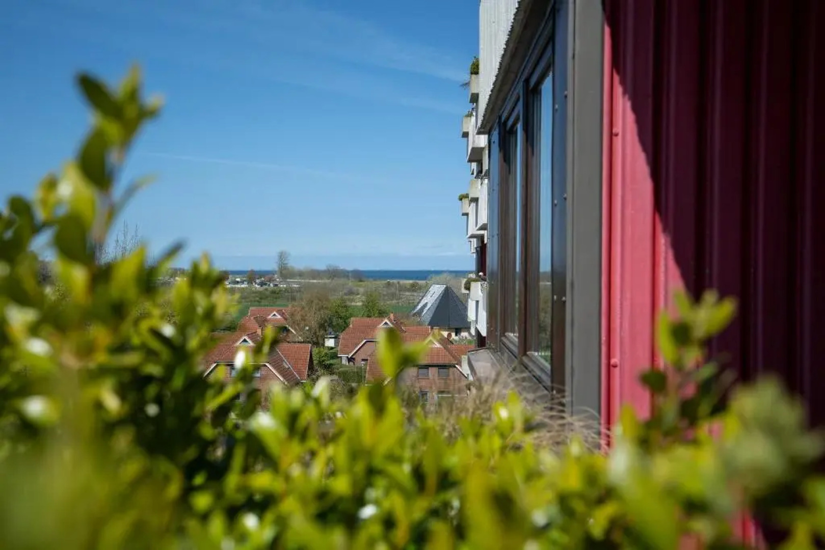 Berolina Wohnung 401