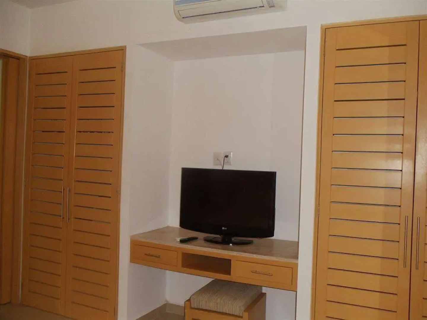 Tahéima Condominios