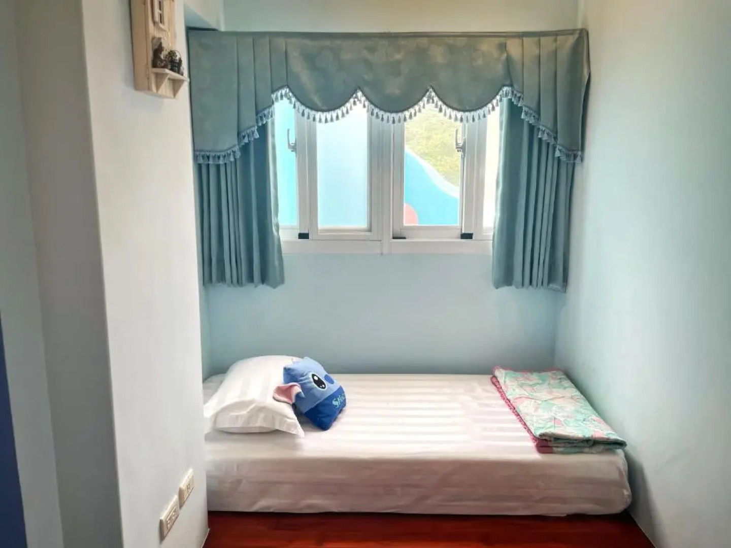 Kenting Wonderful Hotel